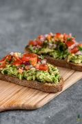 Avacado Toast