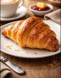 Butter Croissant