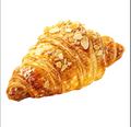 Almond Croissant