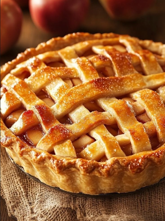 Applle Pie