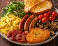 Soul Breakfast
