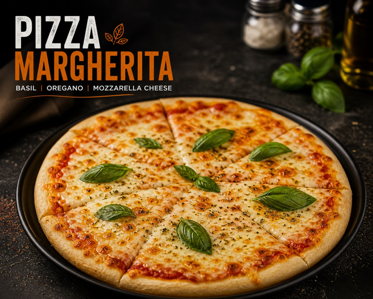MARGHERITA