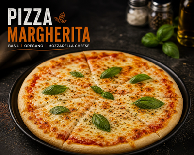 MARGHERITA
