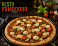 PESTO POMODARO
