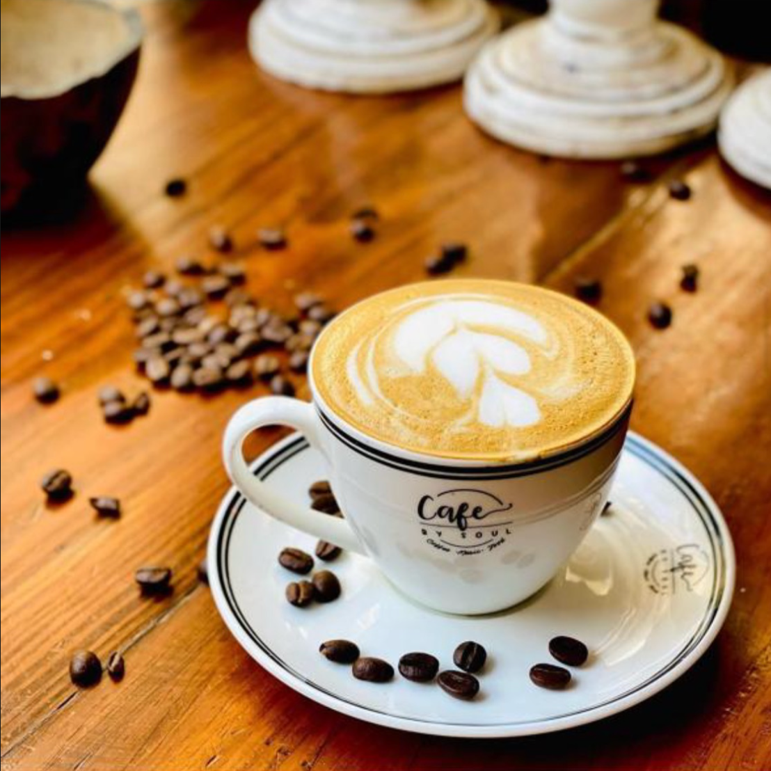 CAPPUCCINO