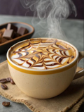 CAFE MOCHA