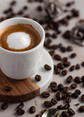 MACCHIATO