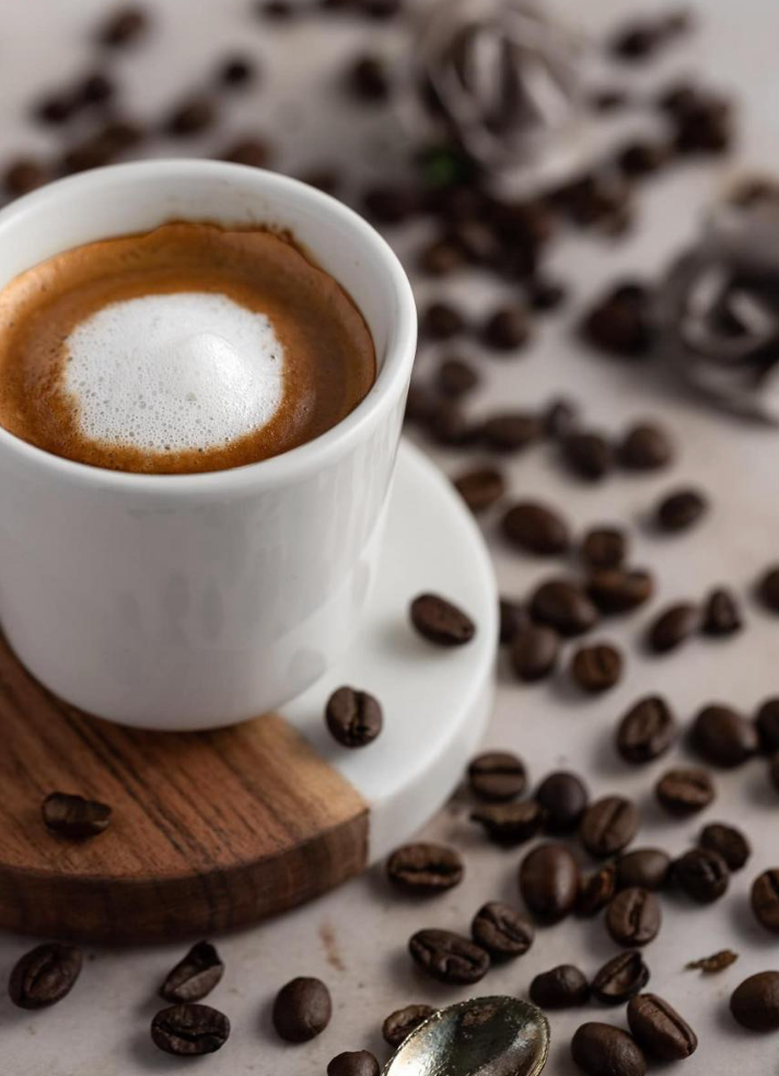 MACCHIATO