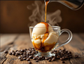 AFFOGATO
