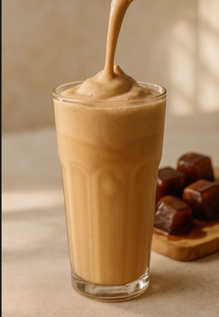 SOUL COLD COFFEE