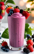 MIXED BERRY BLAST