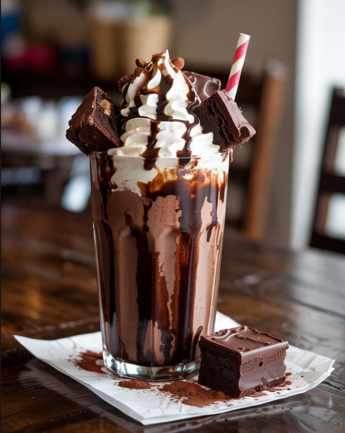 KIT KAT SHAKE