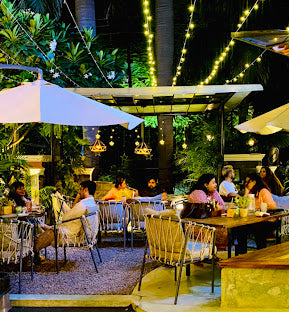 Cafe By Soul | Dlf Phase 1, Gurgaon